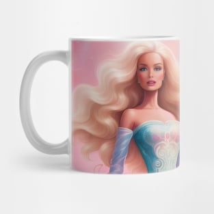 Barbie Fashion - Dreamscape Mug